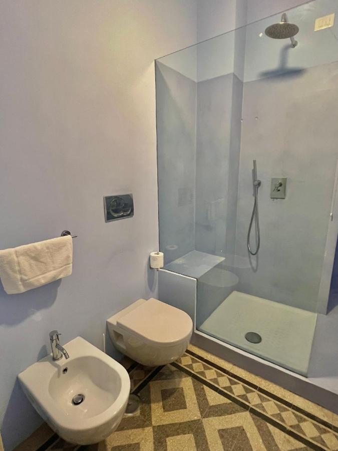 B&B Santi Quattro Al Colosseo Rzym Zewnętrze zdjęcie