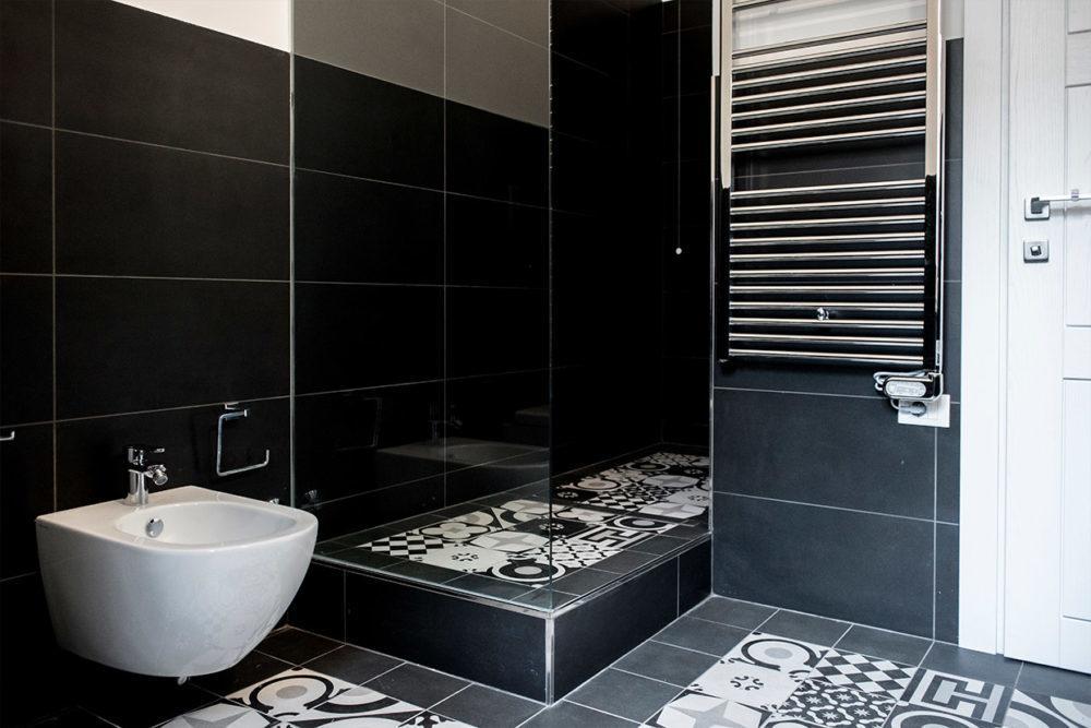 B&B Santi Quattro Al Colosseo Rzym Zewnętrze zdjęcie