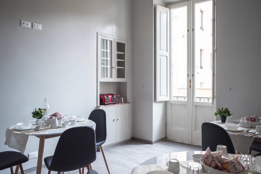 B&B Santi Quattro Al Colosseo Rzym Zewnętrze zdjęcie