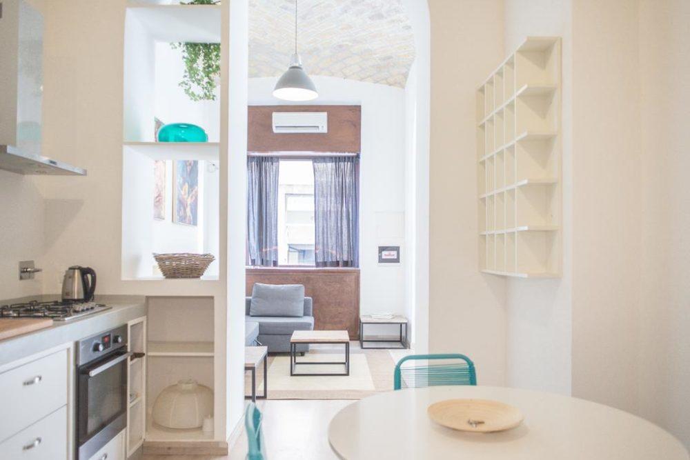 B&B Santi Quattro Al Colosseo Rzym Zewnętrze zdjęcie