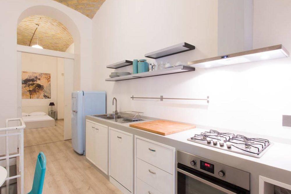B&B Santi Quattro Al Colosseo Rzym Zewnętrze zdjęcie