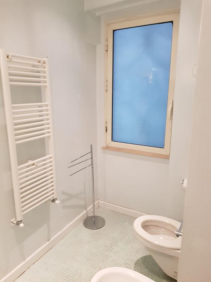 B&B Santi Quattro Al Colosseo Rzym Zewnętrze zdjęcie