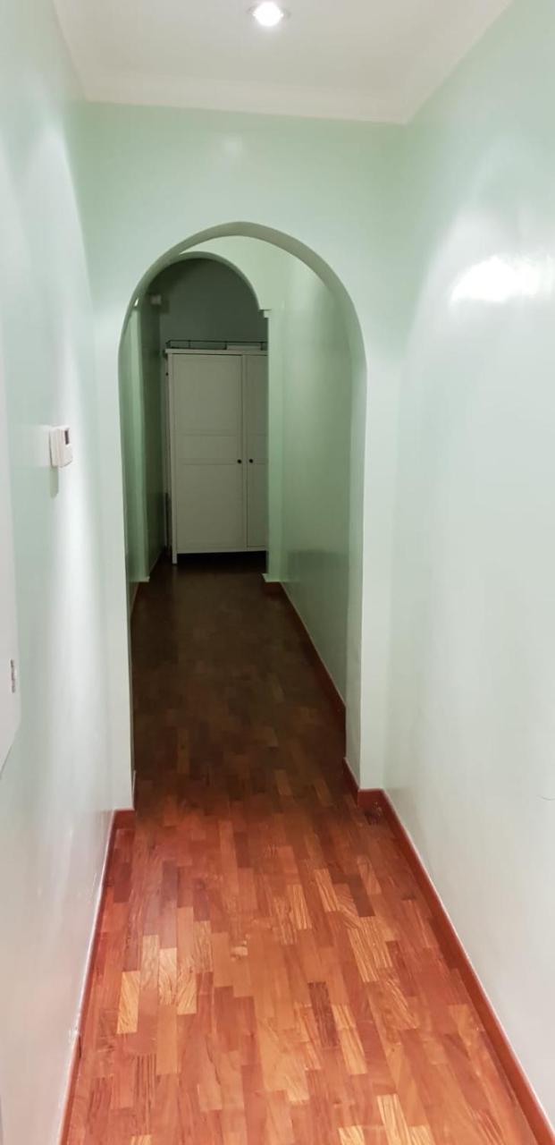 B&B Santi Quattro Al Colosseo Rzym Zewnętrze zdjęcie