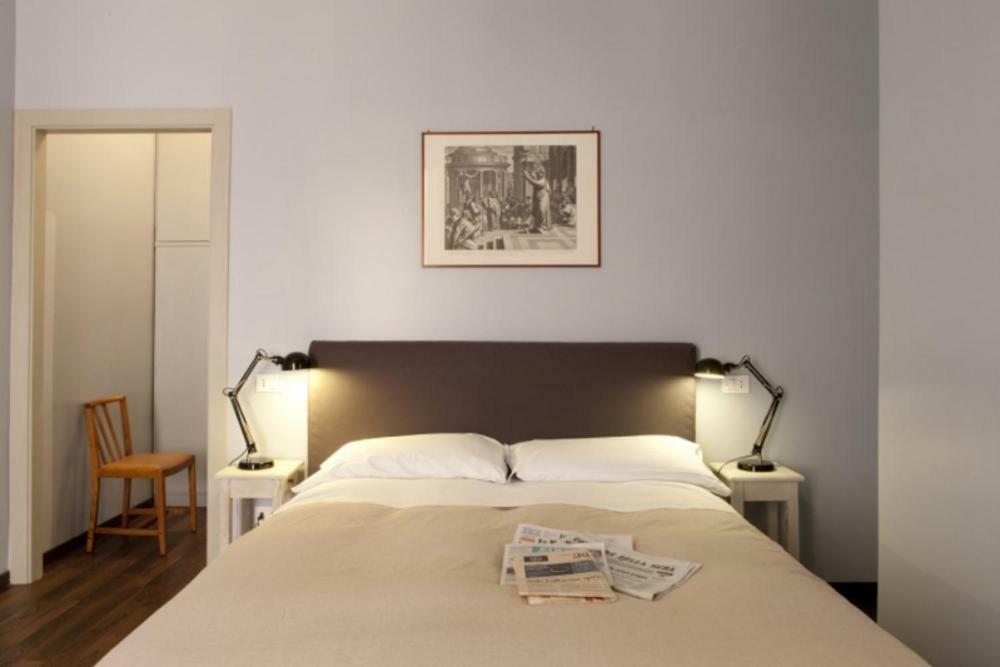 B&B Santi Quattro Al Colosseo Rzym Zewnętrze zdjęcie